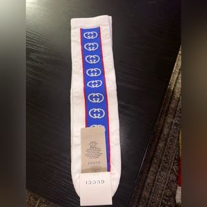 Gucci socks